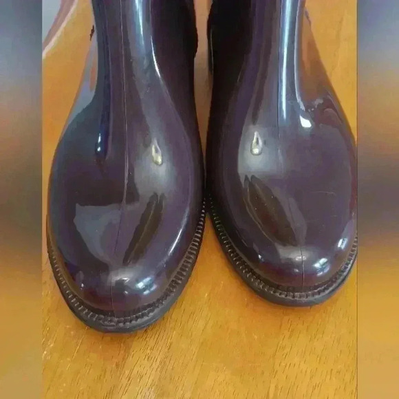 Lauren Taylor Women's Size 6 Tall Equestrian Riding  Style Boots - Picture 8 of 16